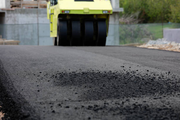 Best Decorative Driveway Pavers  in Canby, OR