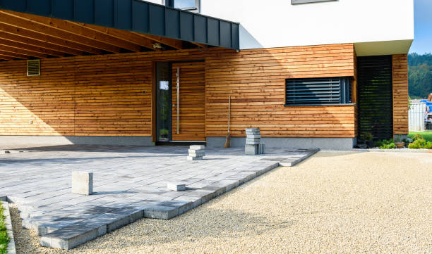 Driveway Pavers for Homes in Canby, OR