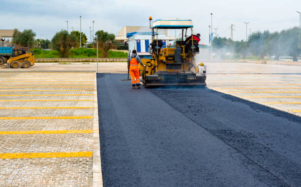 Best Local Driveway Pavers  in Canby, OR