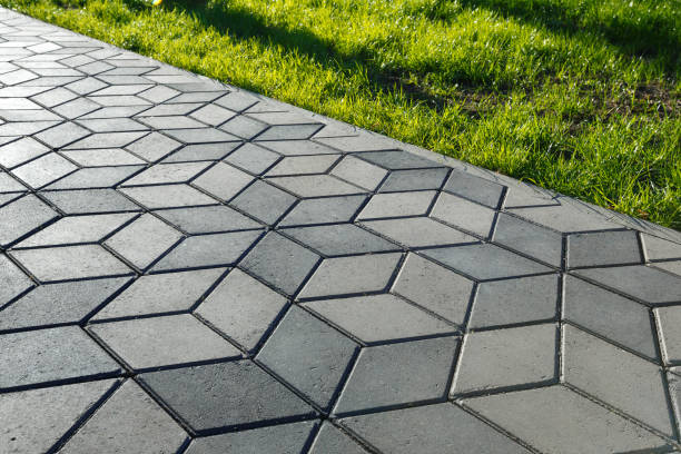 Best Driveway Resurfacing Pavers  in Canby, OR