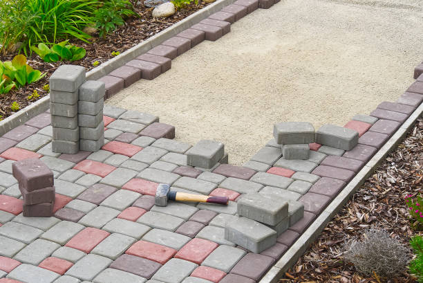 Professional Driveway Pavers in Canby, OR