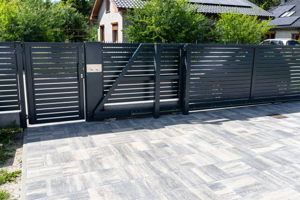 Best Affordable Driveway Paving  in Canby, OR