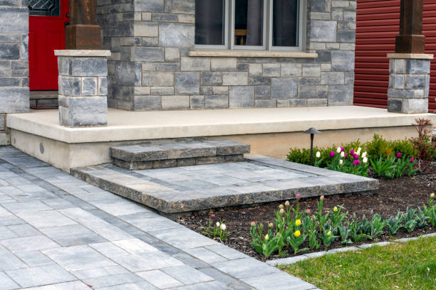 Best Driveway Pavers for Homes  in Canby, OR