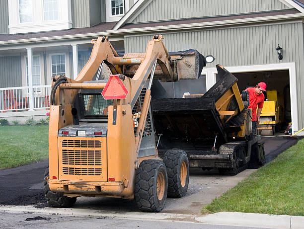Best Residential Paver Driveway  in Canby, OR