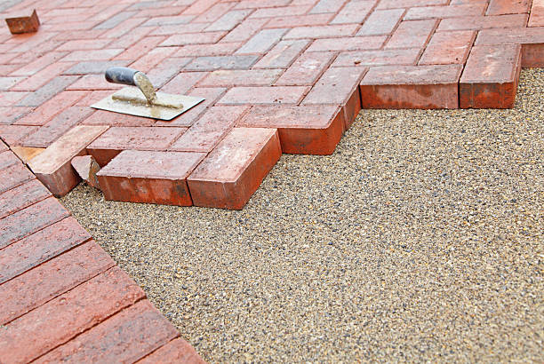 Best Driveway Paving Contractor  in Canby, OR