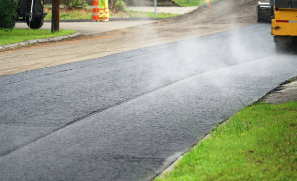 Best Best Driveway Pavers  in Canby, OR