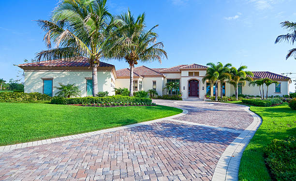 Best Brick Driveway Pavers  in Canby, OR