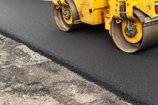 Best Concrete Paver Driveway  in Canby, OR