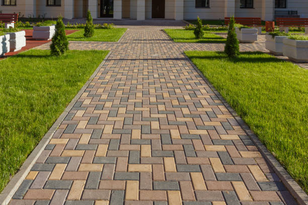 Best Affordable Driveway Pavers  in Canby, OR